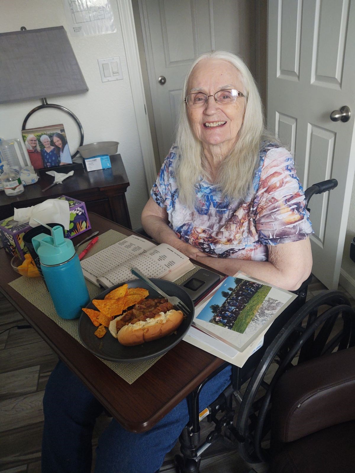 Obituary of Kathryn Lois Brewster