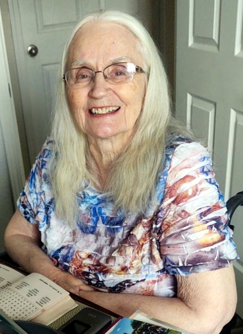 Obituary of Kathryn Lois Brewster