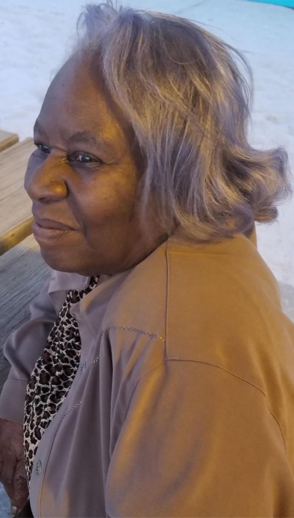 Obituary of Lois A. Rivers