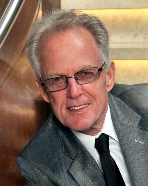 Obituary of Larry Splane