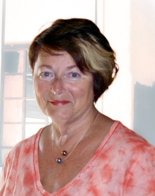 Obituary of Shann Marie Anderson