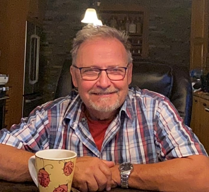 Obituary of Gilbert Paradis