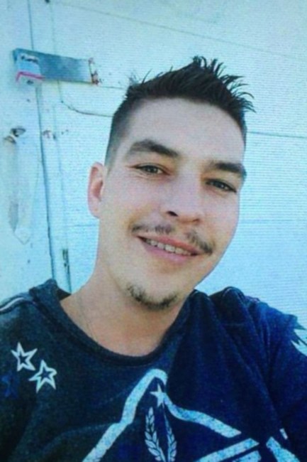 Obituary of Daniel Racette