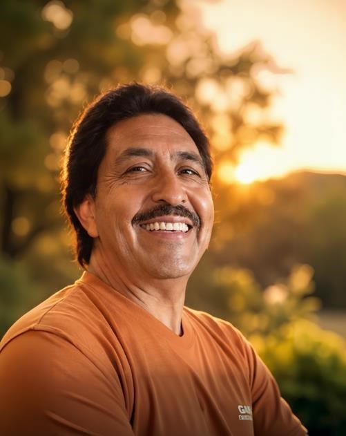 Obituary of Vicente Mendez Arambula