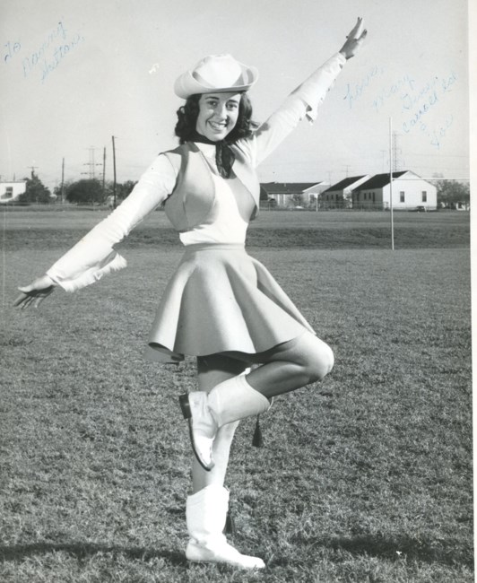 Obituary of Mary Gene Ness