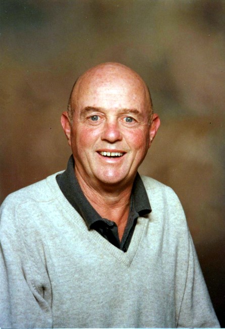 Obituary of Bart J. Winn Jr.