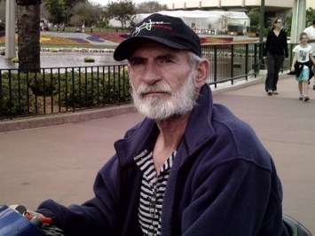 Obituary of Billy Britton