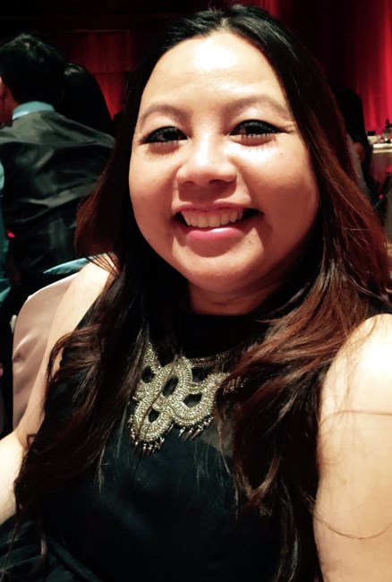 Obituary of Ms. Ngoc Anh Nguyen