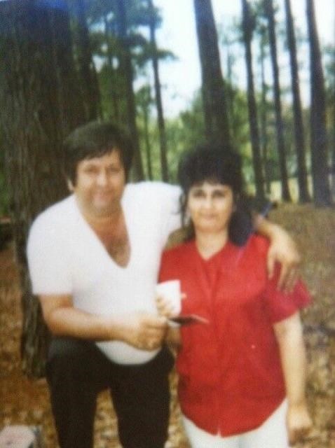 Obituary of Mattie Young