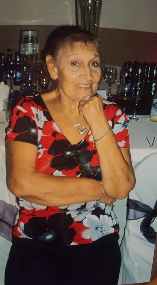 Obituary of Rosie "Helen" S. Valdez