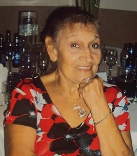 Obituary of Rosie "Helen" S. Valdez