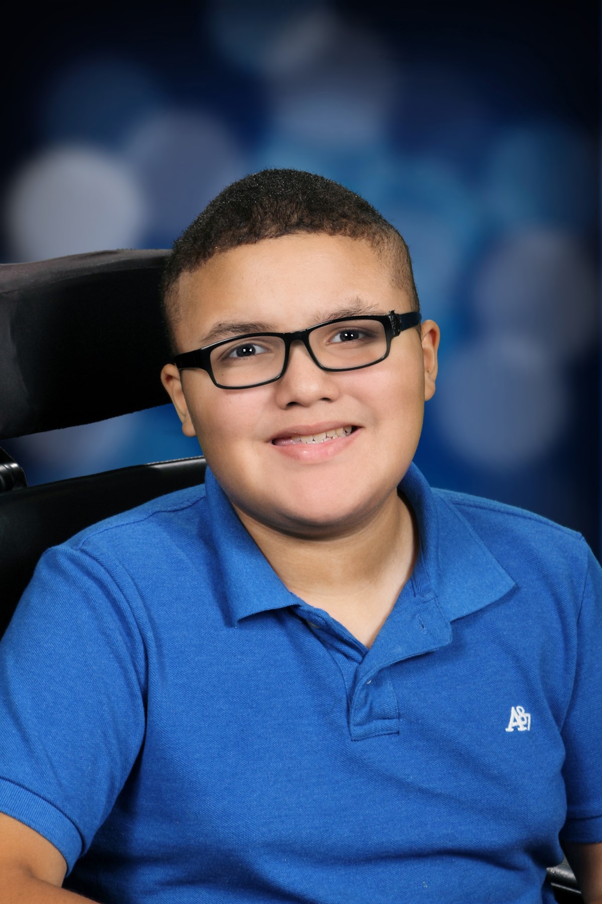 Obituary of Isaiah Garcia