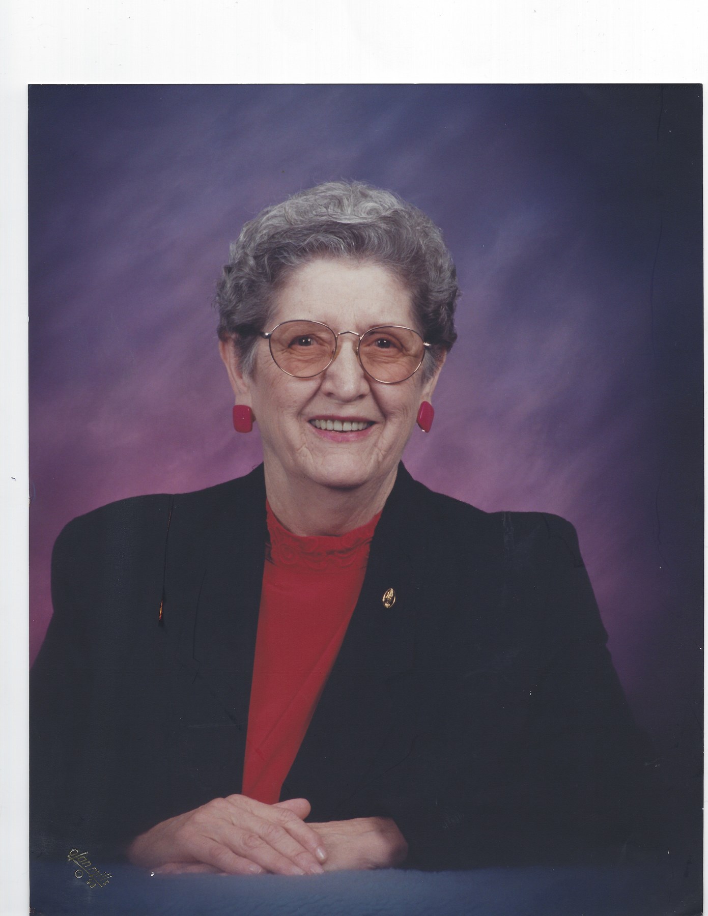 Hattie Florine Williams Obituary Temple, TX