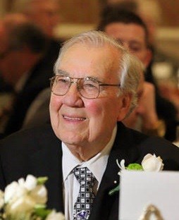 Obituary of Henry Clyde Harrison Jr.