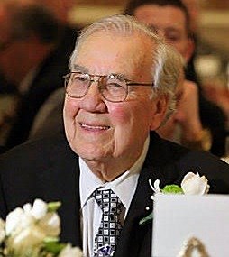 Obituary of Henry Clyde Harrison Jr.