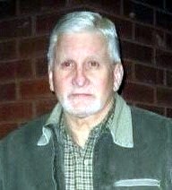 Obituary of Kenny Ray Shull