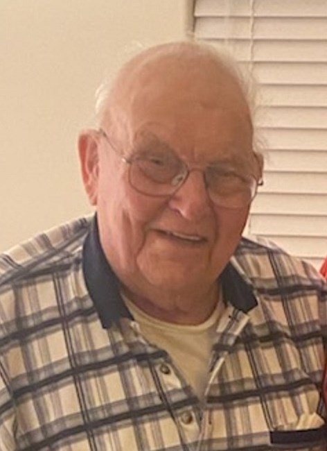 Obituary of Carl W. Browning Sr.