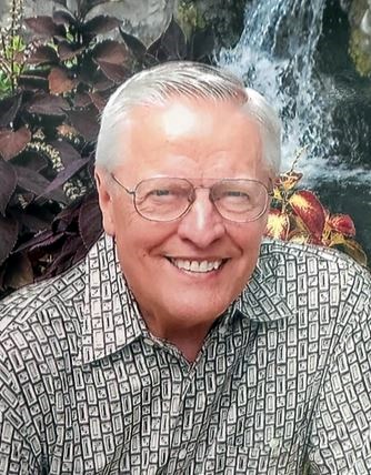 Obituary of Mr. Henry James Christiansen "Chris"