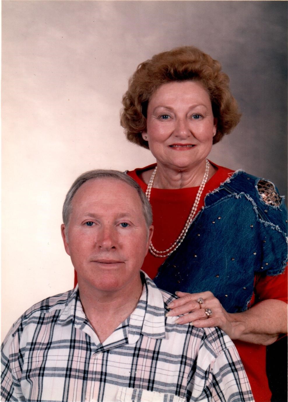 Obituary of Marrion Faye Fields