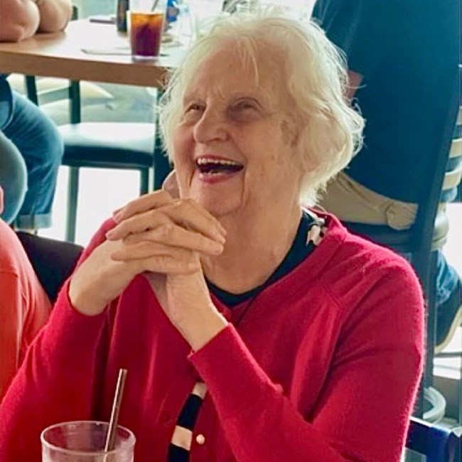 Obituary of Diana Michel