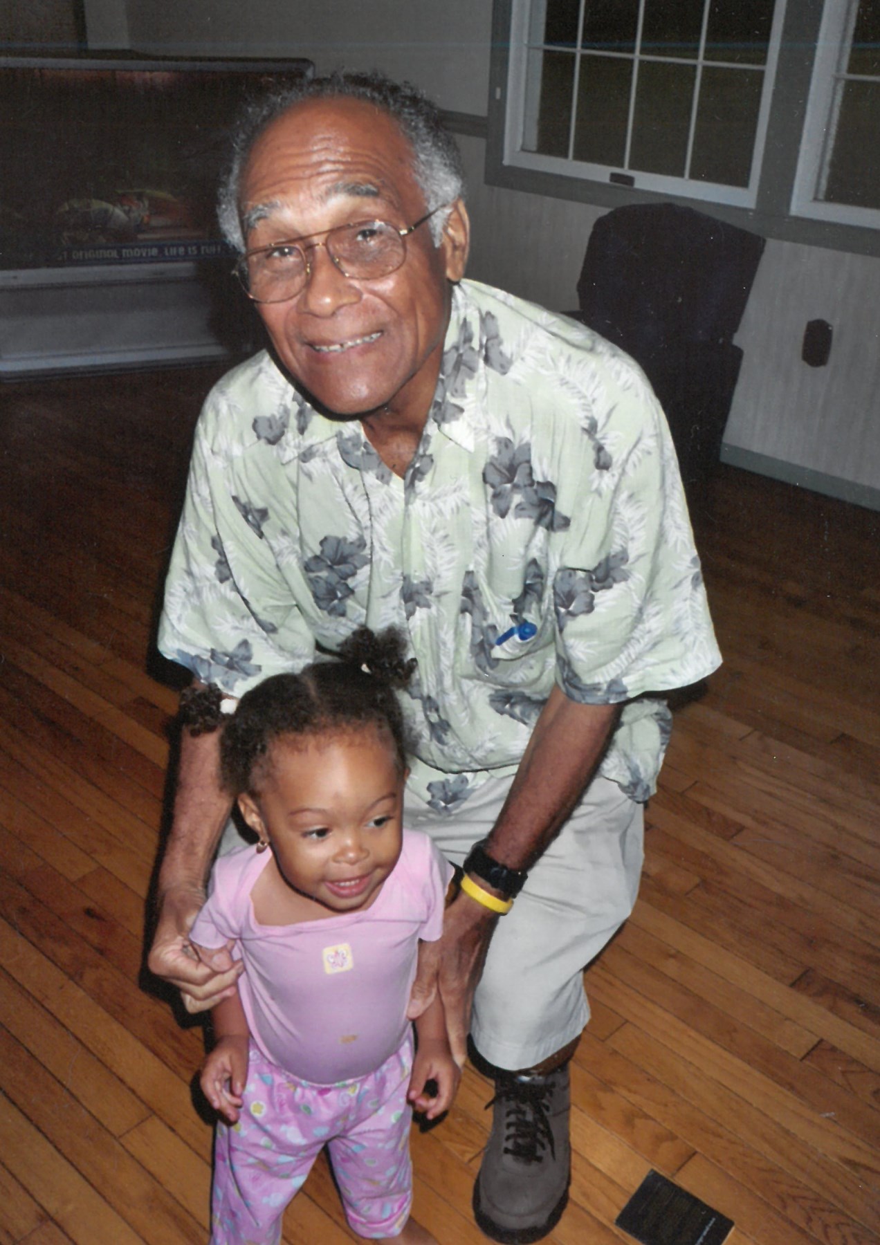 Obituario de Frank James Eugene