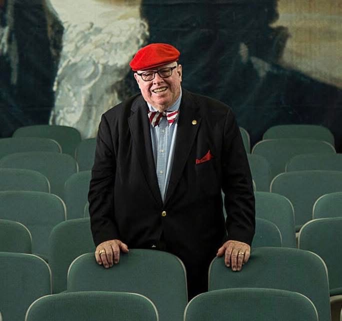 Obituary of Lawrence Hopkins Curry Jr.