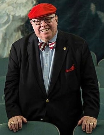 Obituary of Lawrence Hopkins Curry Jr.