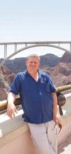 Obituary of Guy Ernest Joseph Leblanc