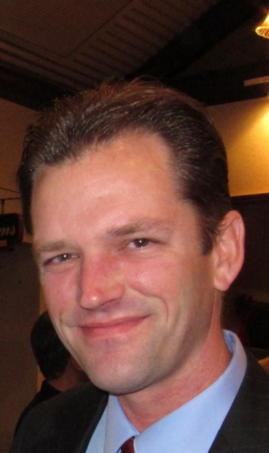 Obituary of Brent August Jones