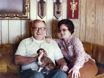 Obituary of Martha E. Walker