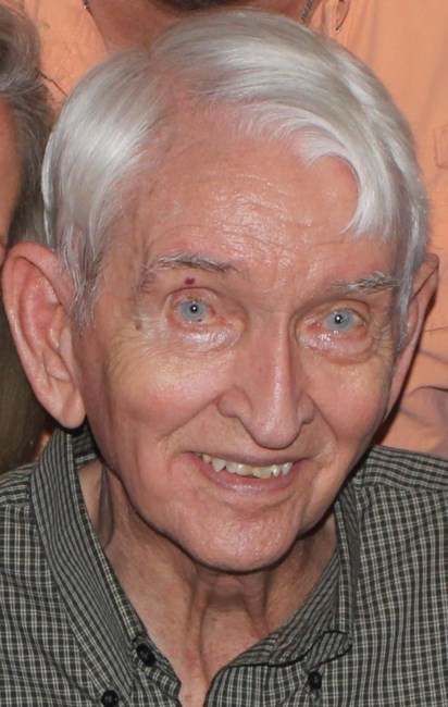 Obituary of John Conner Robison