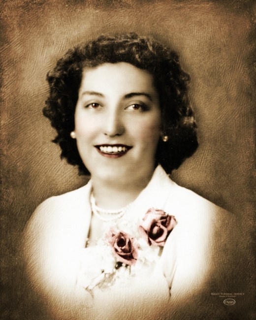 Obituario de Dixie Lori Olson