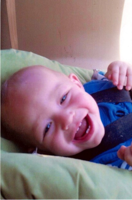 Obituary of Jaydon Ray Sandlin