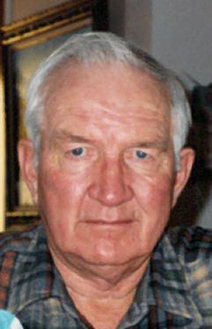 Obituary of James Oliver Walker
