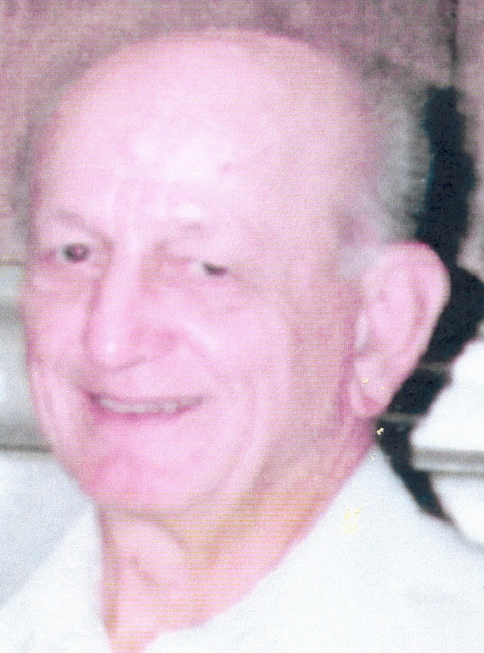 Obituary of Al Kaminski