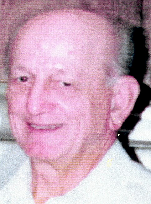 Obituary of Al Kaminski