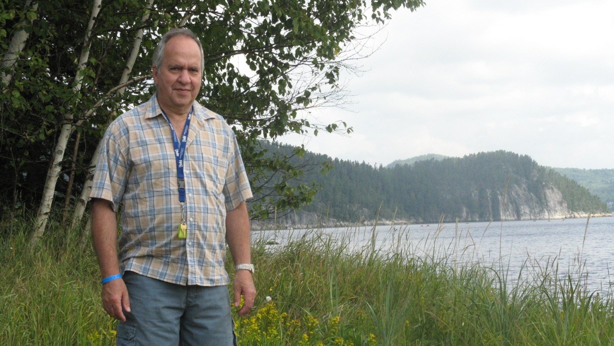 Avis de décès de Benoit Juneau