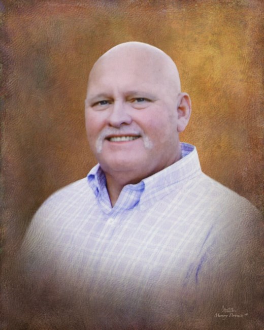 Obituary of Gary Lee Moore