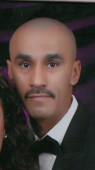 Obituary of Hector Arturo Reynoso