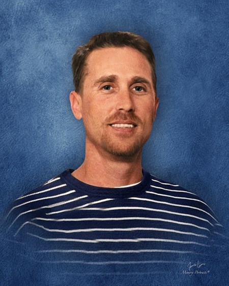 Obituary of Richard Alan Mason