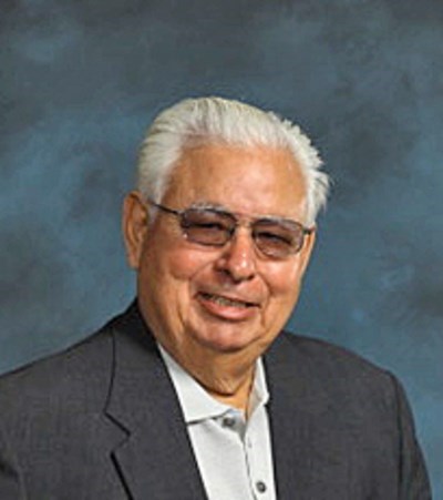 Obituary of Paul   Reza