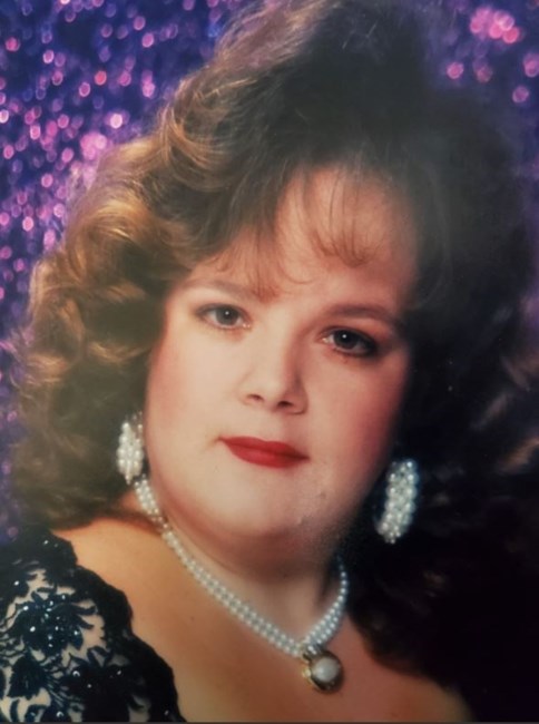 Obituary of Deborah Michelle Poole Thompson