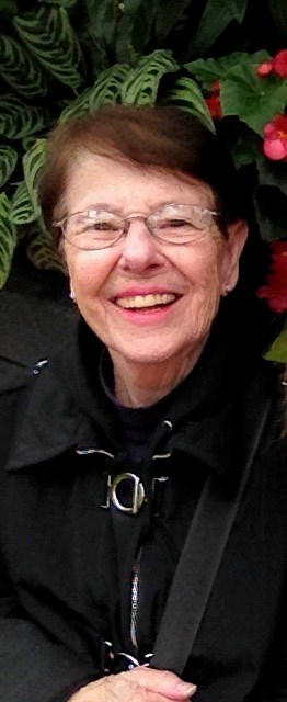 Obituary of Ione "Mikey" Rita Winchester