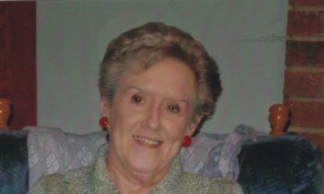 Obituario de Linda Ann Edwards