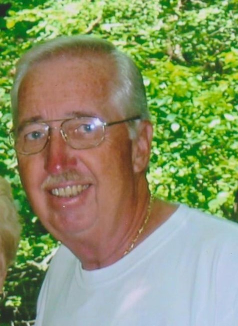 Avis de décès de Fred Charles Hertzer Jr.