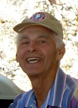 Obituary of Joseph Morris Kovacs