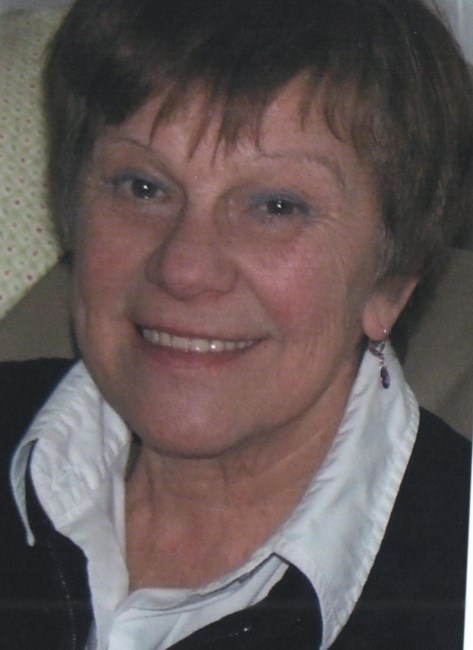 Obituary of France Tellier