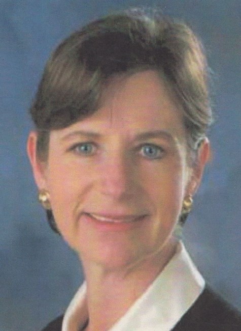 Avis de décès de Susan Patricia Brooks