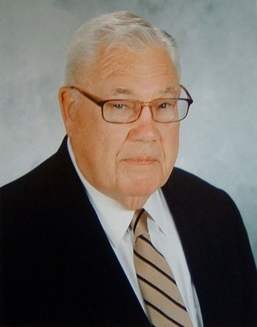 Obituary of William N. Poundstone