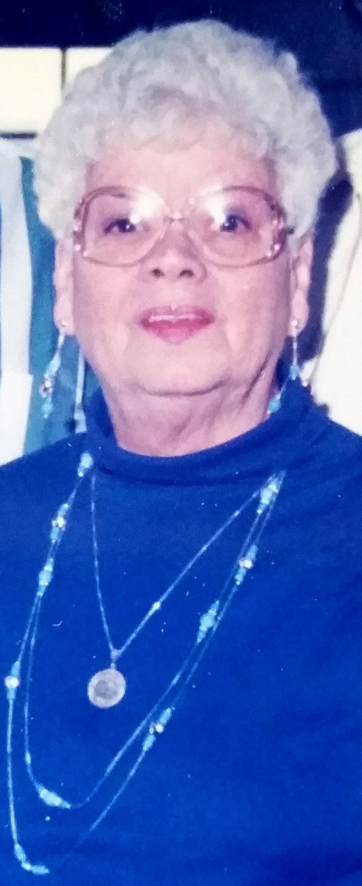 Obituary of Sarah M. Brooks